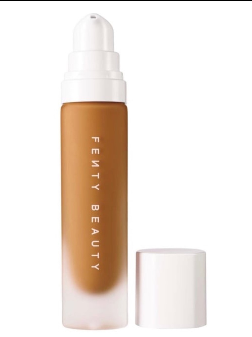 Fenty Beauty Pro Filt’r Soft Matte Longwear Liquid Foundation- 420